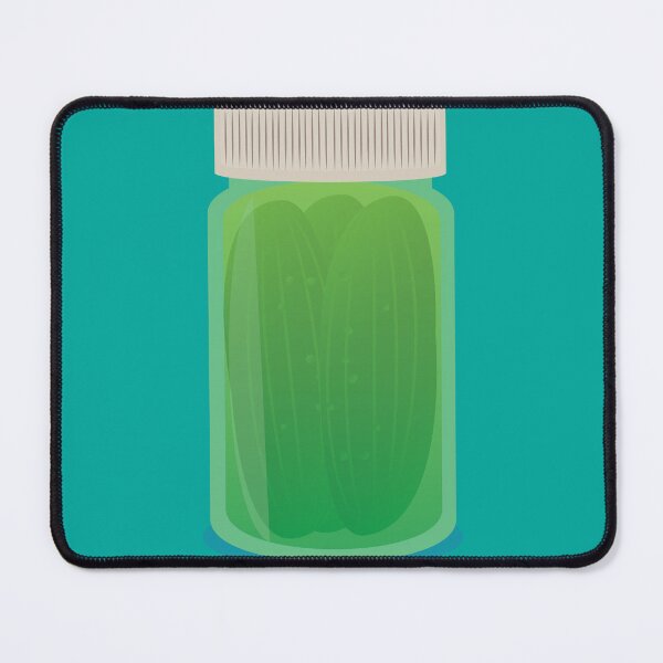 Item preview, Pickled Cucumbers designed and sold by ROSE ANN BANILAR.