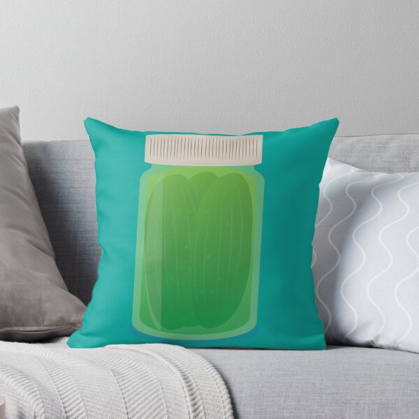 Item preview, Pickled Cucumbers designed and sold by ROSE ANN BANILAR.