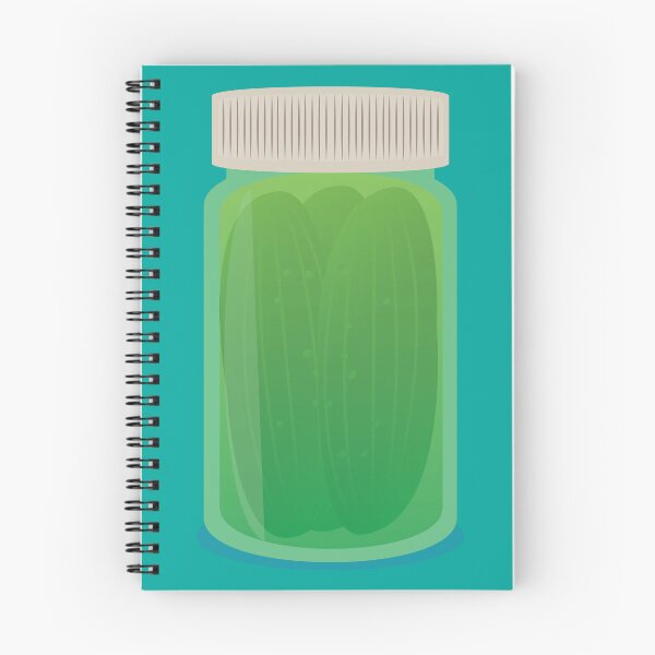 Item preview, Pickled Cucumbers designed and sold by ROSE ANN BANILAR.