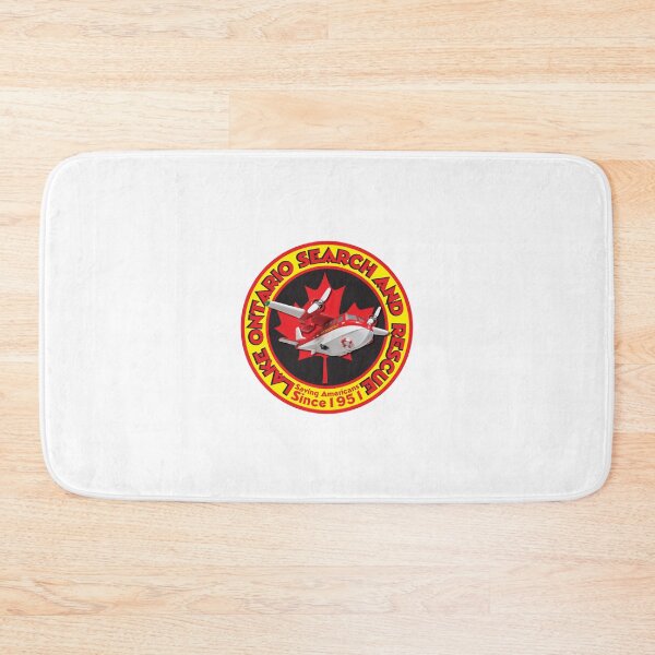 Item preview, Lake Ontario Search and Rescue designed and sold by ArtofDissent.