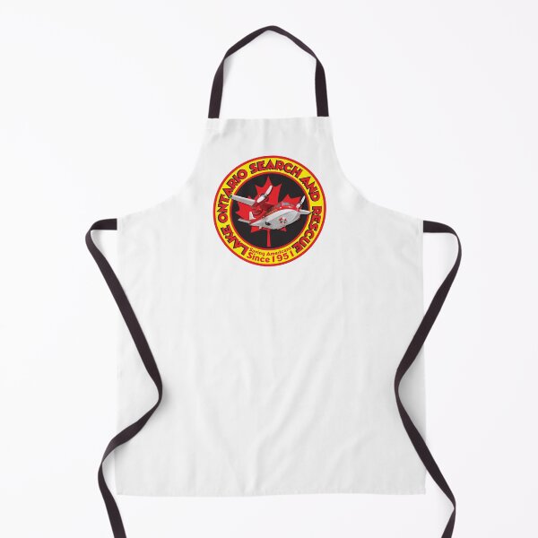 Item preview, Lake Ontario Search and Rescue designed and sold by ArtofDissent.