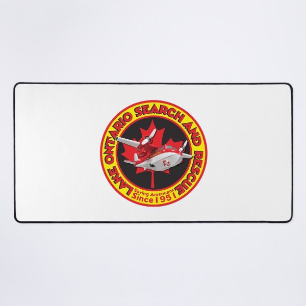 Item preview, Lake Ontario Search and Rescue designed and sold by ArtofDissent.