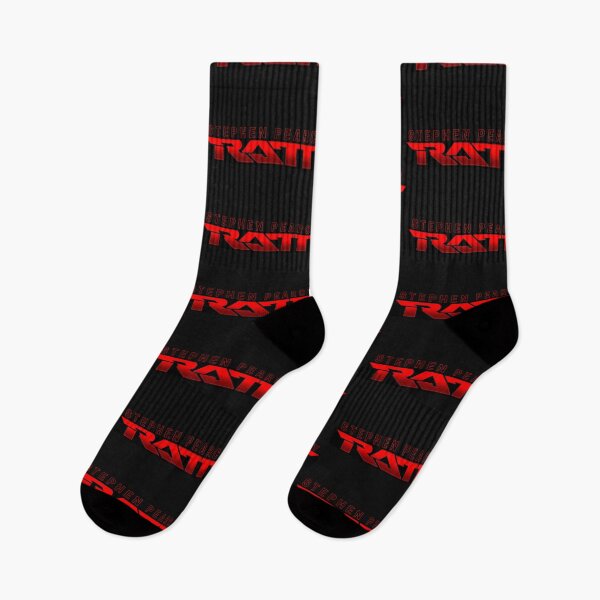 Item preview, STEPHEN PEARCY of RATT “Dancing Undercover Tour” 2026 designed and sold by Sepearcy.