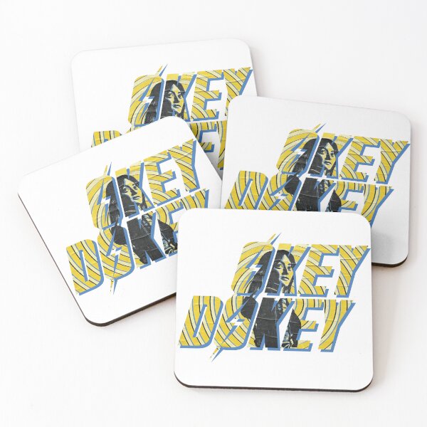 Item preview, Okey Dokey Lucy MacLean - Fallout TV Series Graphic designed and sold by qfa Originals.