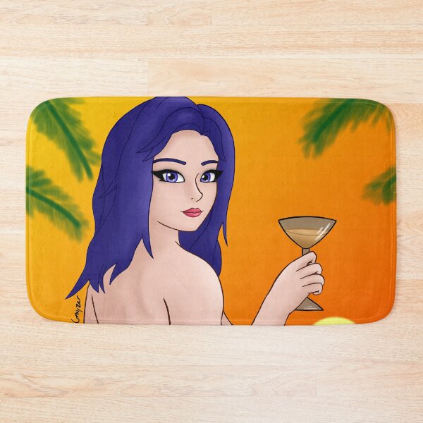 Item preview, D.Mon by the Sunset designed and sold by CGrayzer-Art.
