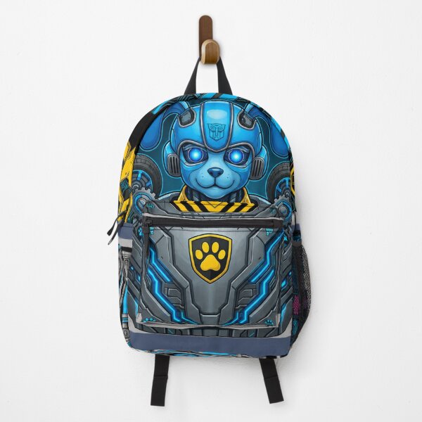 Item preview, Rabbit transformer designed and sold by DesignerDrop.