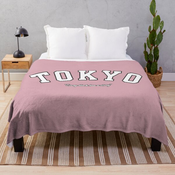 Item preview, Tokyo Japanese Typography 1 designed and sold by SHARPEI.
