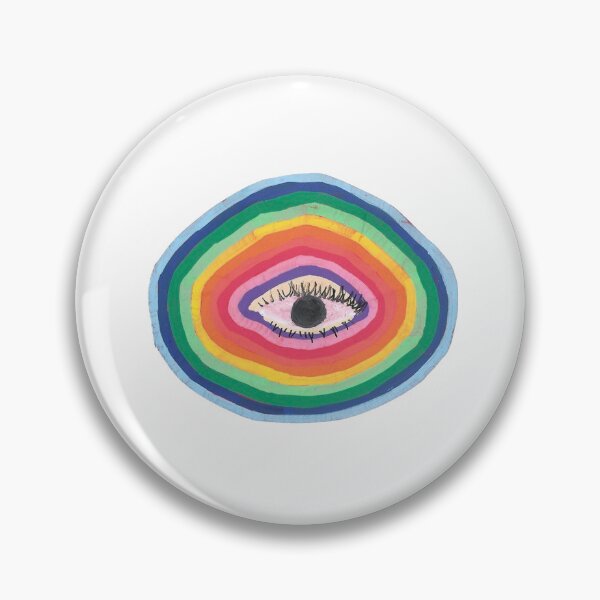 Item preview, Mystic Eye designed and sold by chrstnsndrs.