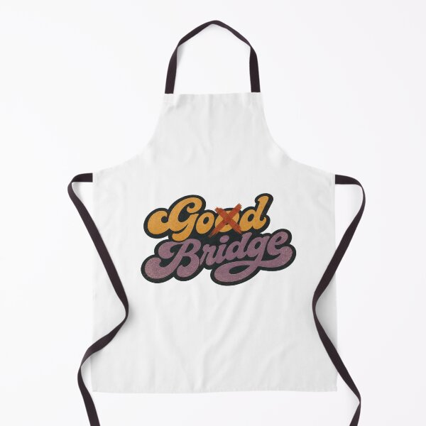 Item preview, Godbridge Logo designed and sold by kyeongartist.