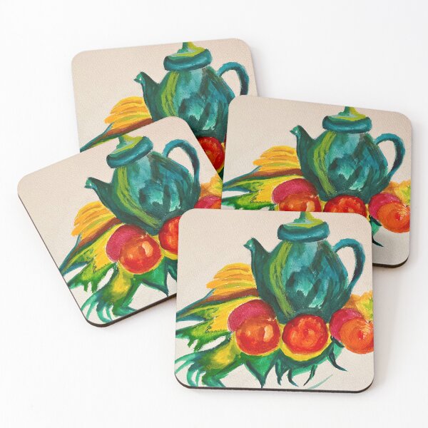 Item preview, Teatime designed and sold by FairySymphony.