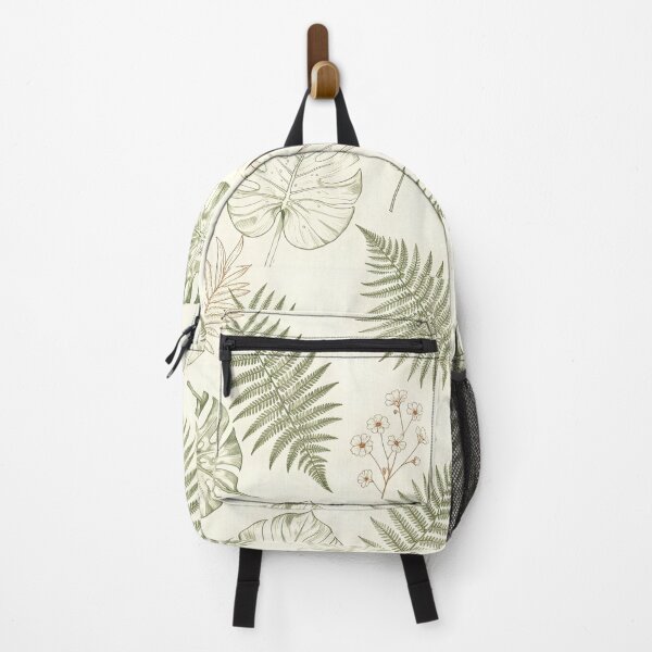 Item preview, Fern Garden designed and sold by The Mad Tea Party.