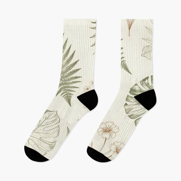 Item preview, Fern Garden designed and sold by The Mad Tea Party.
