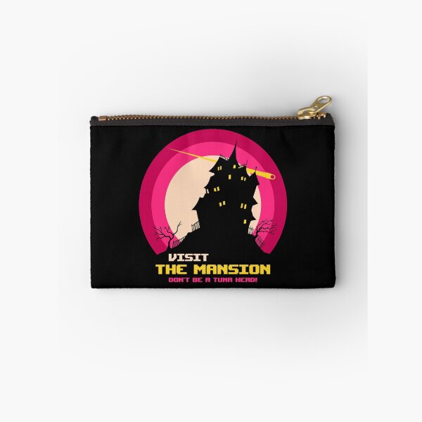 Item preview, Visit The Mansion designed and sold by sachpica.