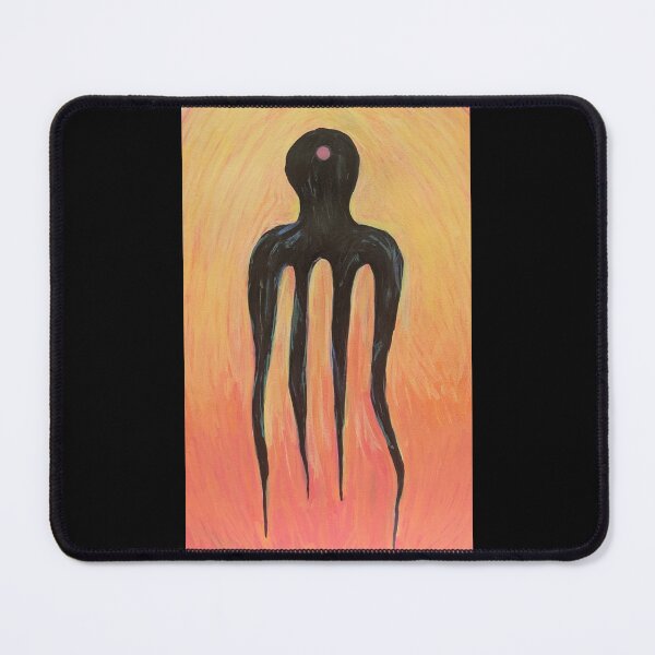 Item preview, The Spirit from the Fire designed and sold by Dark Moon Art Studio.