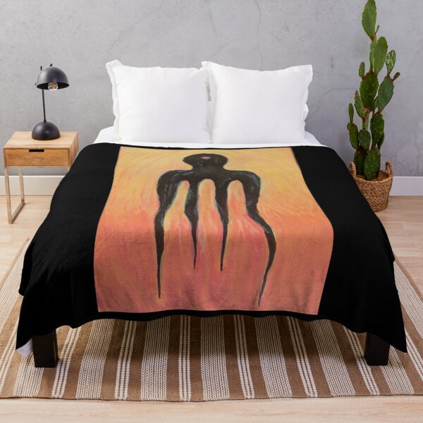 Item preview, The Spirit from the Fire designed and sold by Dark Moon Art Studio.