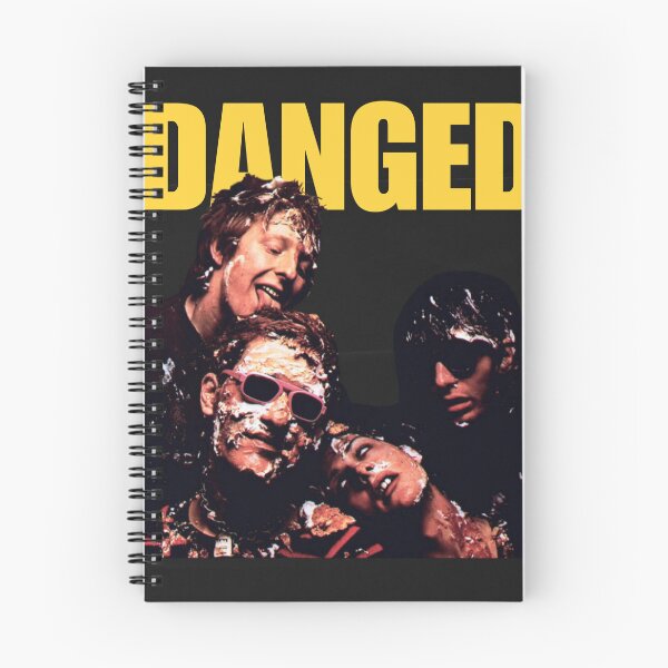 Item preview, danged "damned" rip designed and sold by Sacred Stronghold.