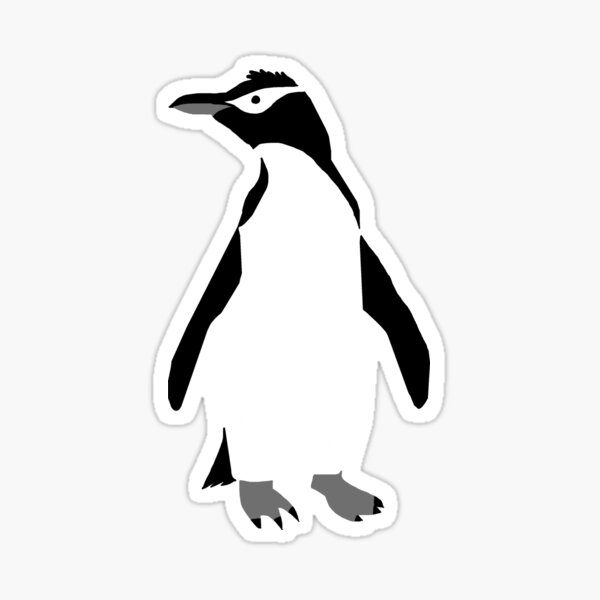Item preview, Gentoo Penguin designed and sold by Rocket-To-Pluto.
