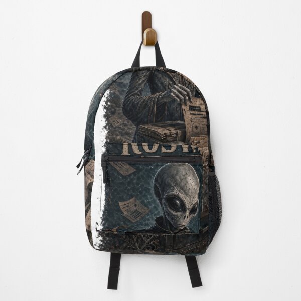 Item preview, The Roswell Desert File designed and sold by Christophe-1976.