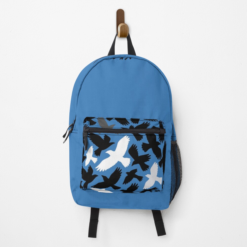 Item preview, Backpack designed and sold by RJrez.
