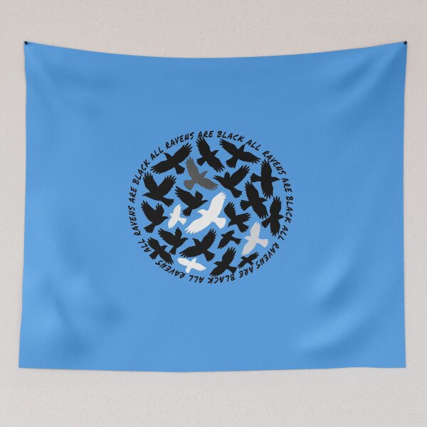 Item preview, Too Smart to Fit In designed and sold by Pacific Art.