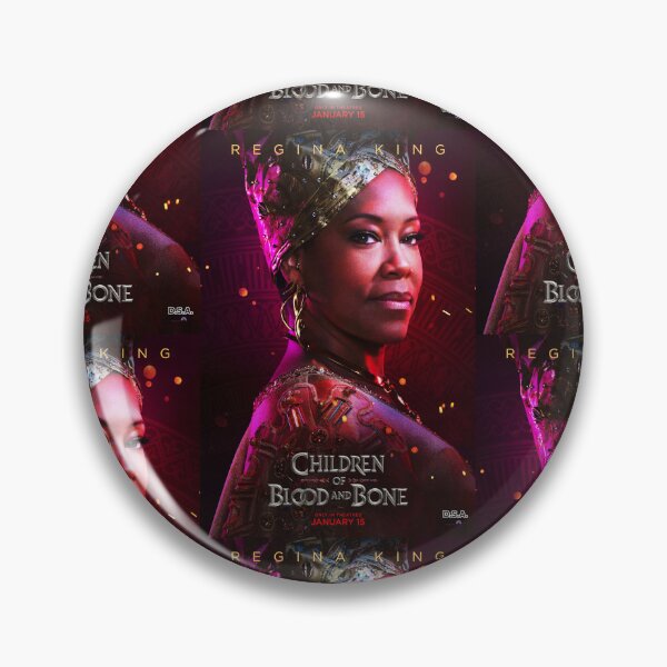 Item preview, Children of Blood and Bone the Movie designed and sold by DeSeanSuperstarApparel.