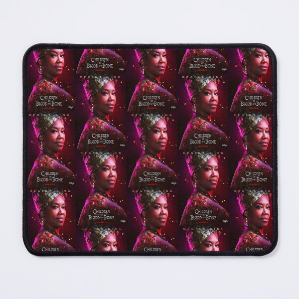 Item preview, Children of Blood and Bone the Movie designed and sold by DeSeanSuperstarApparel.