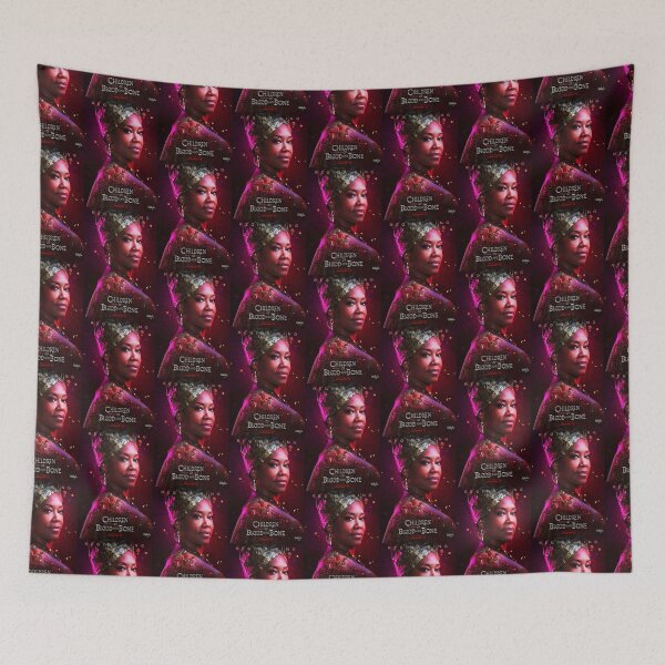 Item preview, Children of Blood and Bone the Movie designed and sold by DeSeanSuperstarApparel.