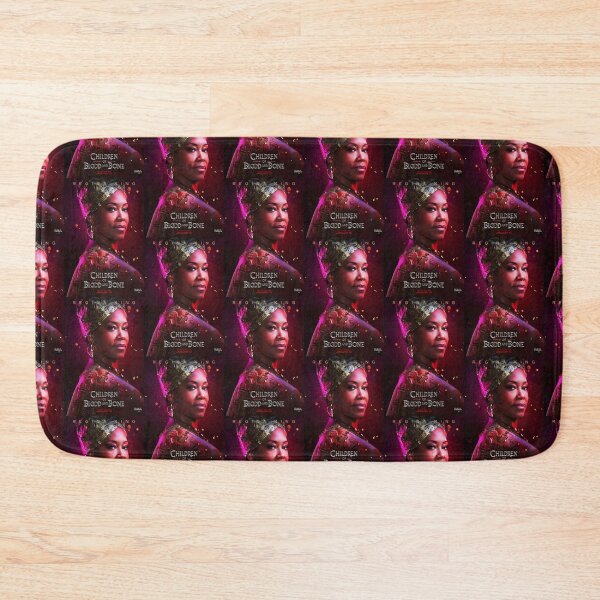 Item preview, Children of Blood and Bone the Movie designed and sold by DeSeanSuperstarApparel.