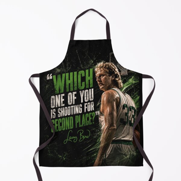 Item preview, Which one of you is shooting for second place - Larry Bird designed and sold by SayWhaaaat?.