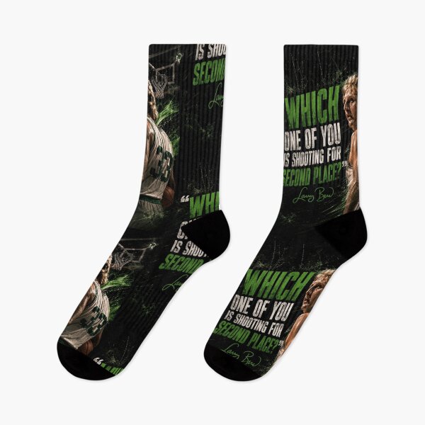 Item preview, Which one of you is shooting for second place - Larry Bird designed and sold by SayWhaaaat?.