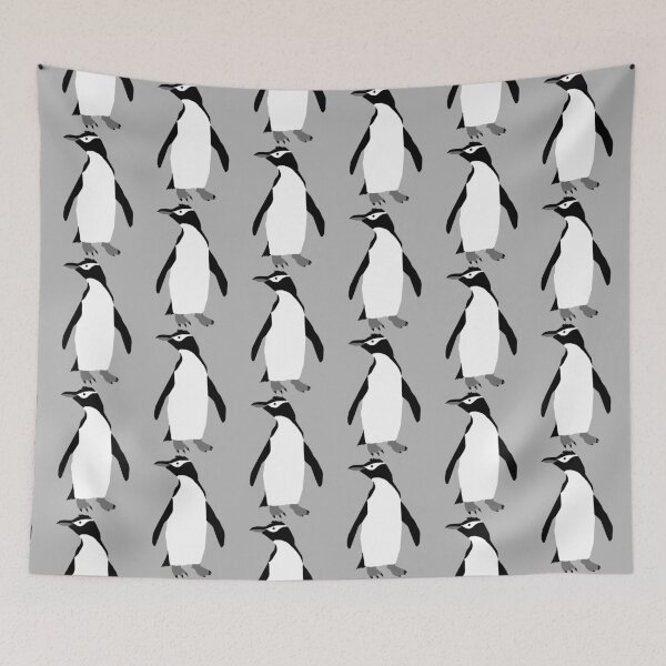 Item preview, Gentoo Penguin designed and sold by Rocket-To-Pluto.