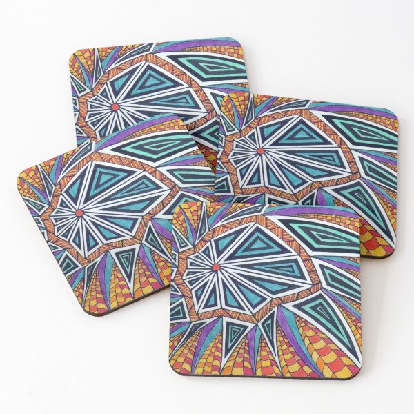 Item preview, 1148 - SHATTER - DAVE EDWARDS - MIXED MEDIA - 2020 designed and sold by BLYTHART.