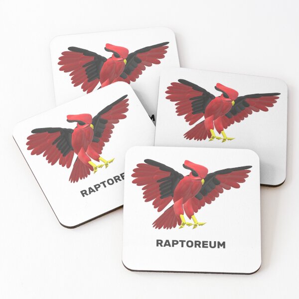 Item preview, Raptoreum Raptor. designed and sold by dakotakoin.