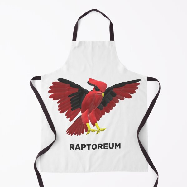 Item preview, Raptoreum Raptor. designed and sold by dakotakoin.
