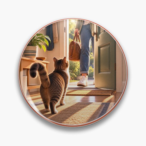 Item preview, The Welcome — Welcome Home designed and sold by QuietSpark.