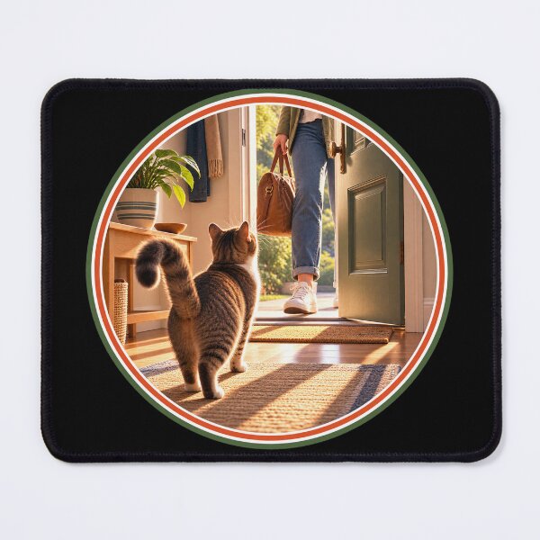 Item preview, The Welcome — Welcome Home designed and sold by QuietSpark.
