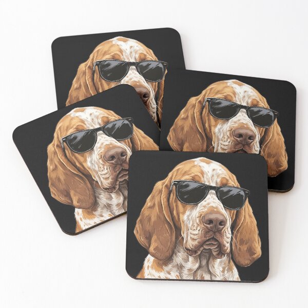 Item preview, Cool Bracco Italiano designed and sold by VelvetRoom.