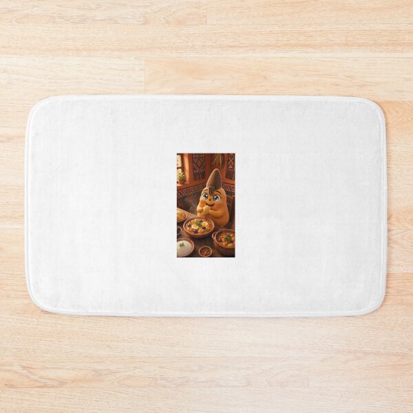 Item preview, ¡Probar la comida tradicional lituana en una casa tradicional lituana durante las vacaciones de verano! designed and sold by ONDOPANGPANG.