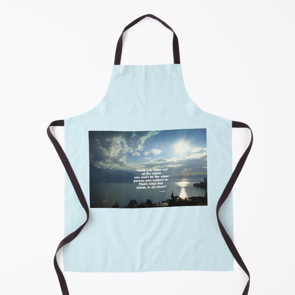 Item preview, The Storm designed and sold by Vaengi.