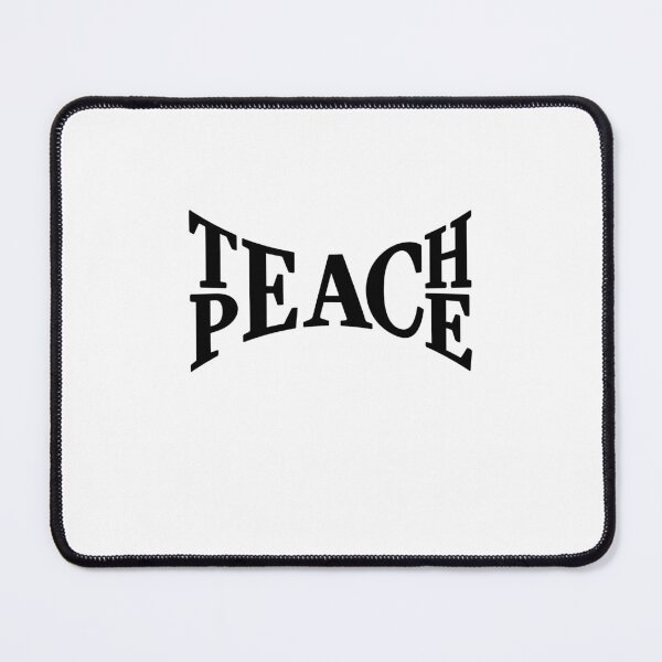 Item preview, Teach-Peace designed and sold by gunaone-design.