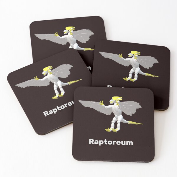 Item preview, Velociraptoreum Lite designed and sold by dakotakoin.