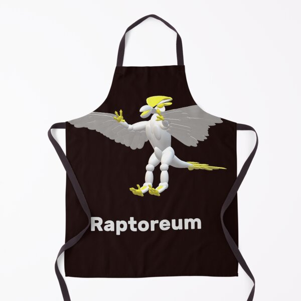 Item preview, Velociraptoreum Lite designed and sold by dakotakoin.
