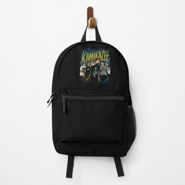 Item preview, Kamikazee designed and sold by TeeCodes.
