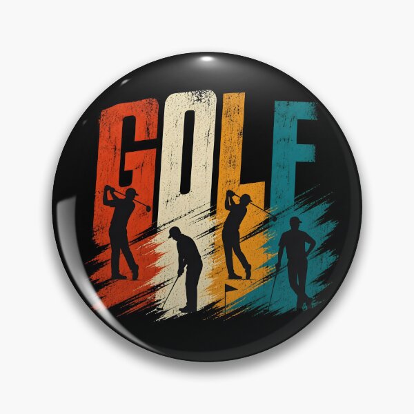 Item preview, Golf Lover Golf Vintage Gift  designed and sold by aponwao.