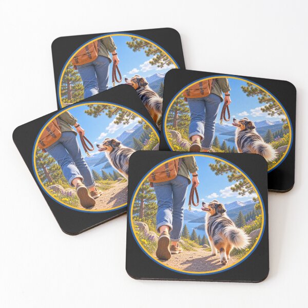 Item preview, Side by Side — Walking Together designed and sold by QuietSpark.