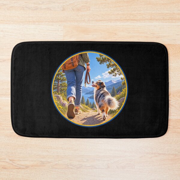 Item preview, Side by Side — Walking Together designed and sold by QuietSpark.