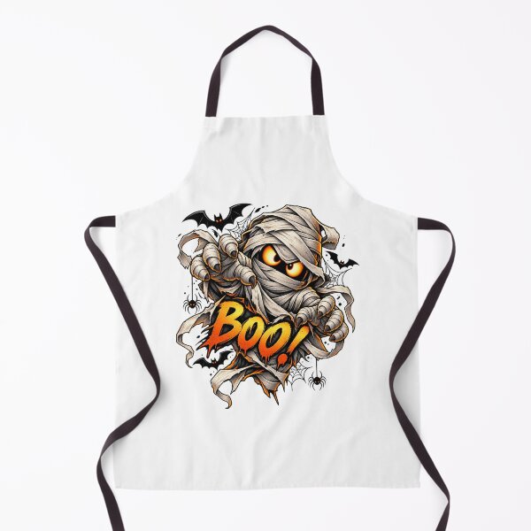 Item preview, Boo Halloween designed and sold by TATOXIDE.