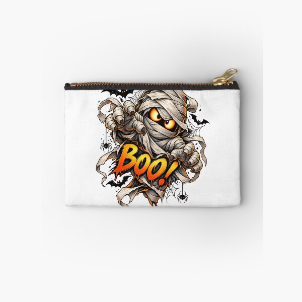 Item preview, Boo Halloween designed and sold by TATOXIDE.