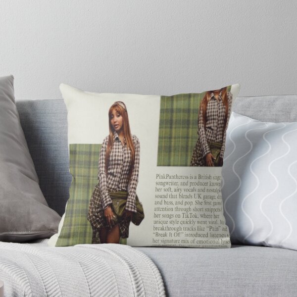 Item preview, Pantera rosa designed and sold by RadiantGraphics.