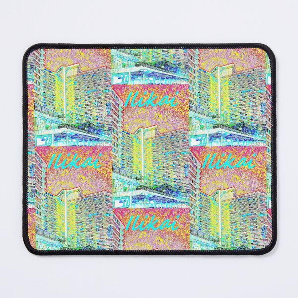Item preview, Ilikai Hotel Waikiki II designed and sold by R-F-B.